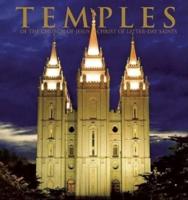 Temples of the Church of Jesus Christ of Latter-Day Saints