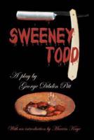 Sweeney Todd: The Demon Barber of Fleet Street