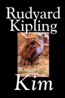 Kim by Rudyard Kipling, Fiction, Literary