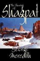 The Shaving of Shagpat by George Meredith, Fiction, Literary