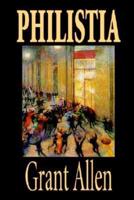 Philistia by Grant Allen, Fiction, Political