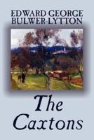The Caxtons by Edward George Lytton Bulwer-Lytton, Fiction