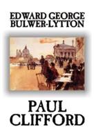 Paul Clifford by Edward George Lytton Bulwer-Lytton, Fiction
