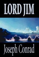 Lord Jim by Joseph Conrad, Fiction, Classics
