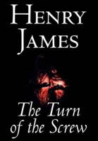 The Turn of the Screw by Henry James, Fiction, Classics