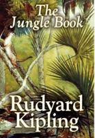 The Jungle Book by Rudyard Kipling, Fiction, Classics