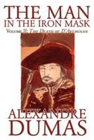 The Man in the Iron Mask, Vol. II by Alexandre Dumas, Fiction, Classics