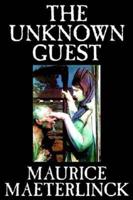 The Unknown Guest by Maurice Maeterlinck, Supernatural, Ghost