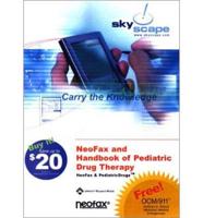 Neofax + Pediatric Drugs (CD-ROM for PDA)