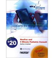 Neofax,5mpeds (Neofax + 5 Minute Pediatric Consult) (CD-ROM for PDA)