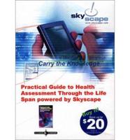 Rnassess: Practical Guide to Health Assessment Through the Life Span (CD-ROM for PDA, Palm OS: 1.1 MB Free Space Required, Windo