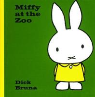 Miffy at the Zoo