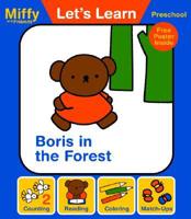 Boris In The Forest