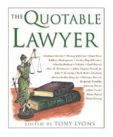 The Quotable Lawyer