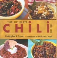 Ultimate Chili Book WS