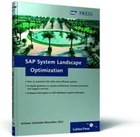 Sap System Landscape Optimization