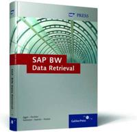 SAP BW Data Retrieval