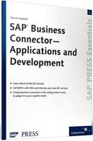 SAP Business Connector - Applications and Development