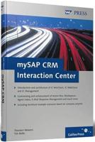 MySAP CRM Interaction Center