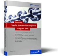 Enhancing Procurement with MySAP SRM