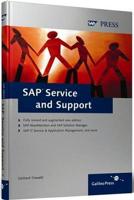 SAP Service & Support 3rd Edition
