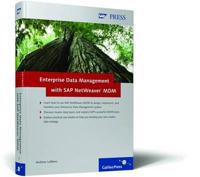 Enterprise Data Management with SAP Netweaver MDM