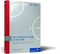 The Consultant's Guide To SAP SRM