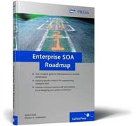 Enterprise SOA Roadmap