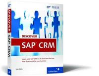 Discover Sap Crm