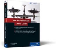 SAP ERP Financials User's Guide