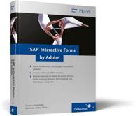 SAP Interactive Forms by Adobe