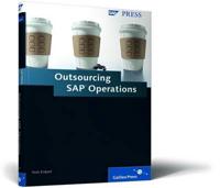 Outsourcing SAP Operations
