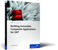 Building Extensible Composite Applications with SAP