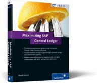 Maximizing the SAP General Ledger