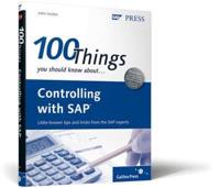 100 Things You Should Know About SAP