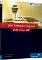 SAP Enterprise Support - ASAP to Run SAP 2nd Edition