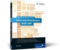 Sales and Distribution With SAP