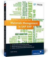 Materials Management in SAP ERP