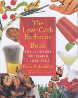 The Low-Carb Barbecue Book