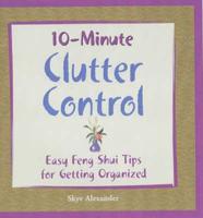 10-Minute Clutter Control