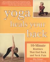 Yoga Heals Your Back