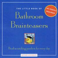 The Little Book of Bathroom Brainteasers