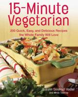 15-Minute Vegetarian