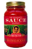 The Spaghetti Sauce Gourmet