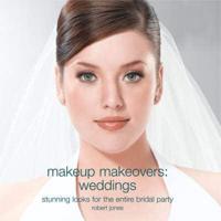 Makeup Makeovers - Weddings