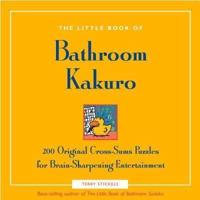 The Little Book of Bathroom Kakuro