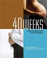 The Complete Illustrated Pregnancy Companion