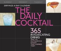 The Daily Cocktail