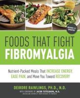 Foods That Fight Fibromyalgia