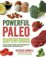 Powerful Paleo Superfoods